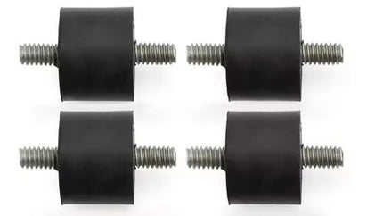 Harley Battery Box Oil Tank Mount Subs Replace 62563-65