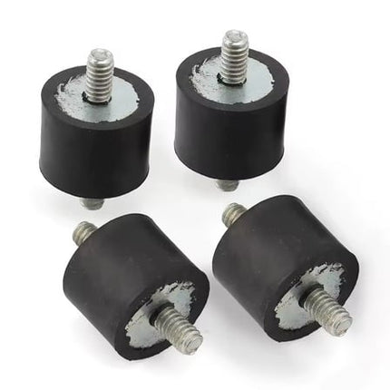 Harley Battery Box Oil Tank Mount Subs Replace 62563-65