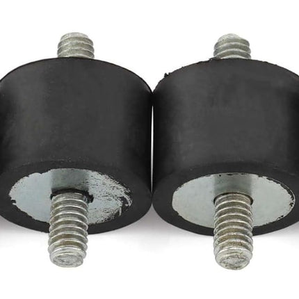 Harley Battery Box Oil Tank Mount Subs Replace 62563-65