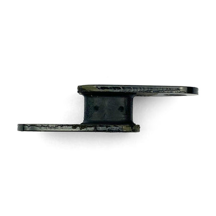 Exhaust Rubber Mounting Hanger Twin Leg Universal Fitting