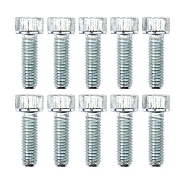 PK/20 M5x16 Allen Cap