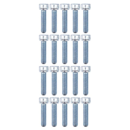 PK/20 M5x20 Allen Cap