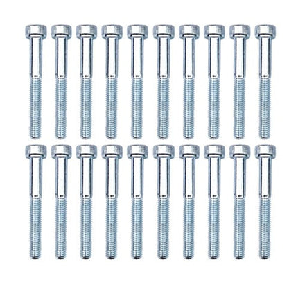 PK/20 M5x40 Allen Cap