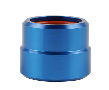 Exhuast Pipe Connecter 2012-2022 KTM Husqvarna 250 300 Sx Xc Xcw Exc Tpi Six Days