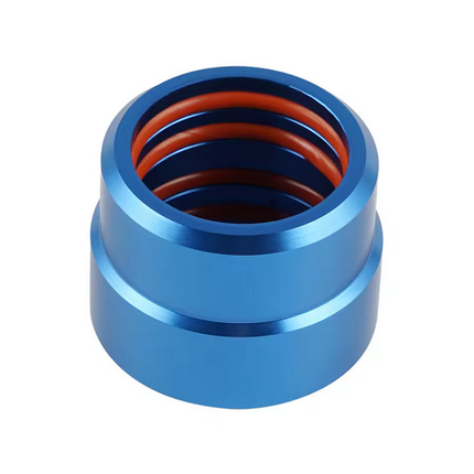 Exhuast Pipe Connecter 2012-2022 KTM Husqvarna 250 300 Sx Xc Xcw Exc Tpi Six Days
