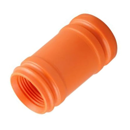 Exhaust Pipe Rubber Connector Orange KTM 250 300 SX XC EXC XCW TPi 17-22 55405057000
