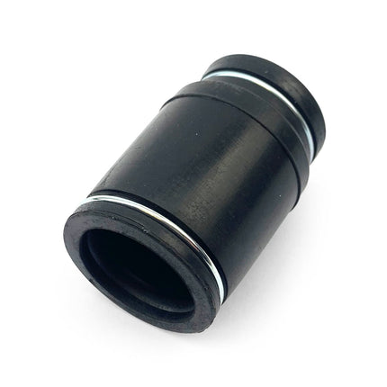 Rubber Pipe Connector 24/27mm, 3M7-14615-00-00, YZ, RM, CR