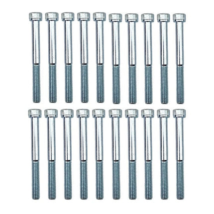 PK/20 M6x60 Allen Cap