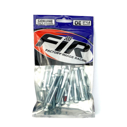 PK/20 M6x60 Allen Cap