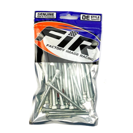 PK/20 M6x70 Allen Cap