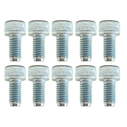 PK/10 M8x16 Allen Cap