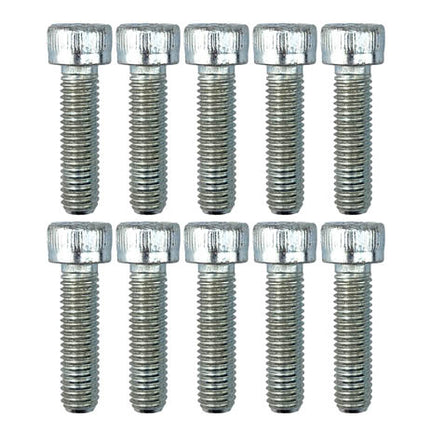 PK/10 M8x30 Allen Cap