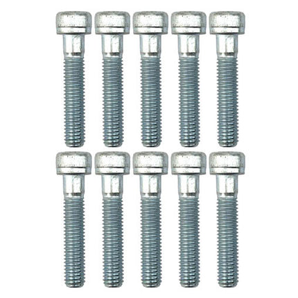 PK/10 M8x40 Allen Cap
