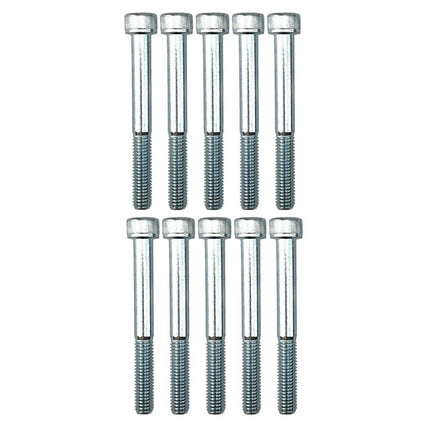 PK/10 M8x70 Allen Cap