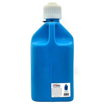 Scribner Utility Jug Blue