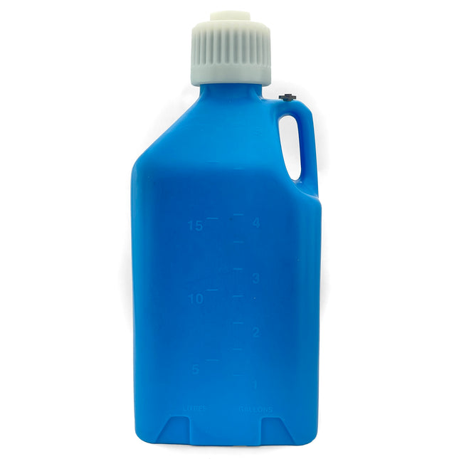Scribner Utility Jug Blue