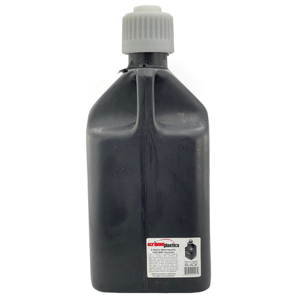 Scribner Utility Jug Black
