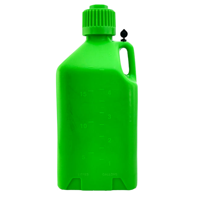 Scribner Utility Jug Green