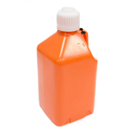 Scribner Utility Jug Orange