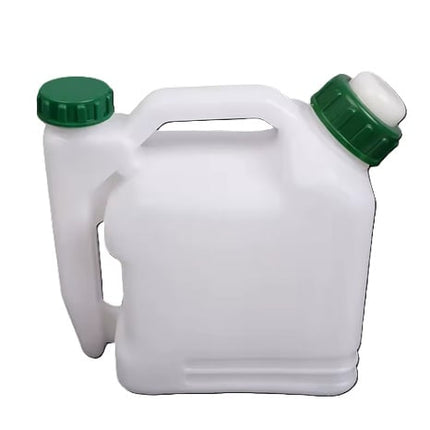 1.5L Fuel Oil Ratio Mixing Bottle
