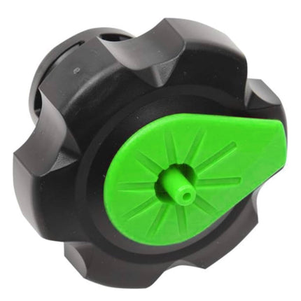 Tuff Quick Cap Kawasaki Bk/gn, 315-1641