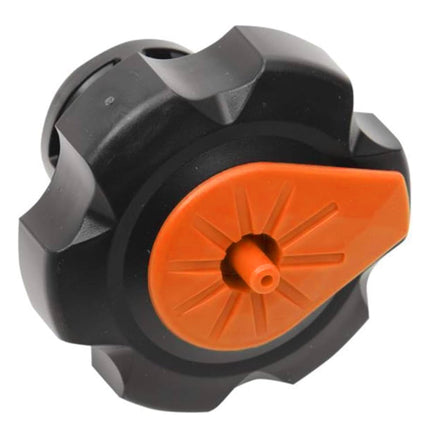 Tuff Quick Cap KTM Bk/or, 315-1638
