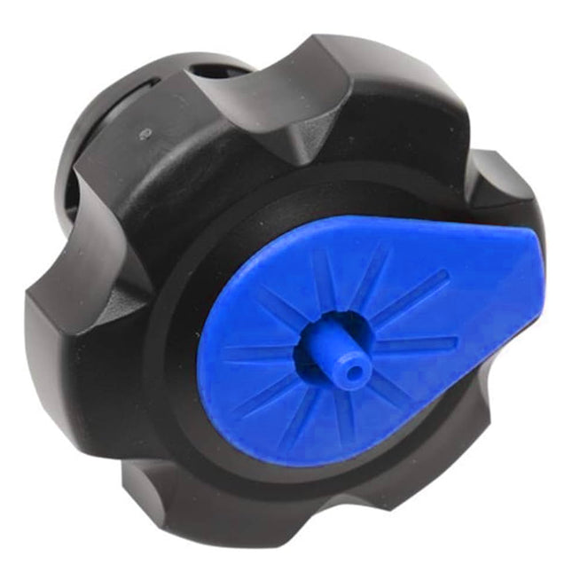 Tuff Quick Cap Yamaha Bk/be, 315-1643