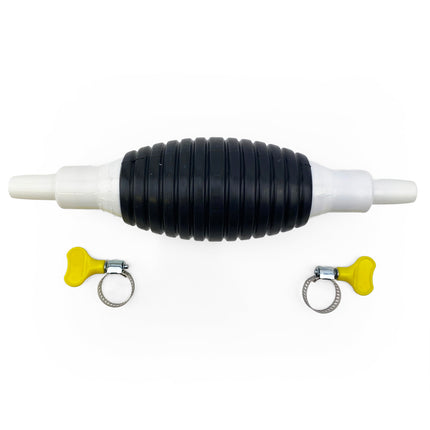 Fluid / Fuel Extractor Siphon, Manual Syphon Transfer Pump