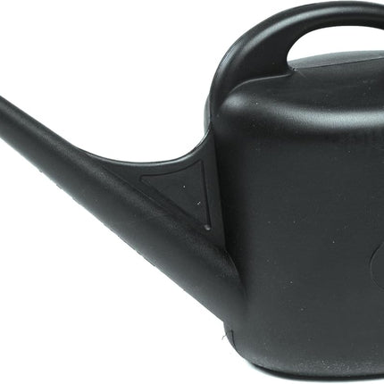 Quick Fill Petrol Can 11 Ltr Black Polyethylene Long Spout With Filter