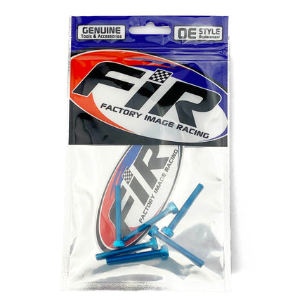 5x40 Blue PACK/6 Alloy