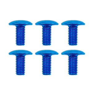 5x10 Alloy Button Head