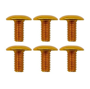 5x10 Alloy Button Head