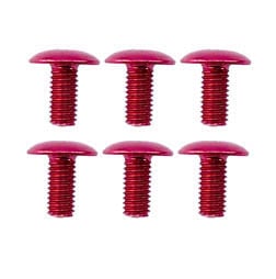 5x10 Alloy Button Head