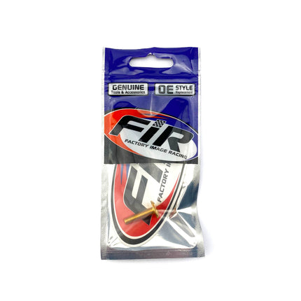 5x20 Alloy Button Head
