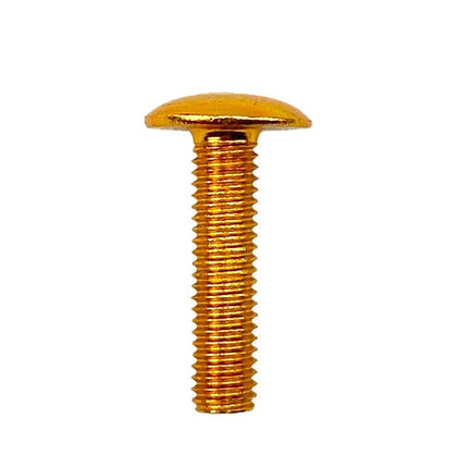5x20 Alloy Button Head