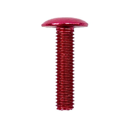 5x20 Alloy Button Head