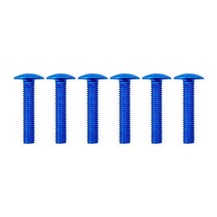 5x25 Alloy Button Head