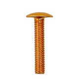 5x25 Alloy Button Head
