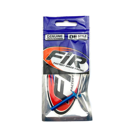 5x35 Alloy Button Head