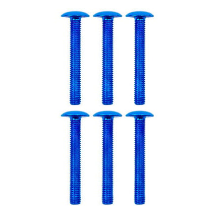 5x35 Alloy Button Head