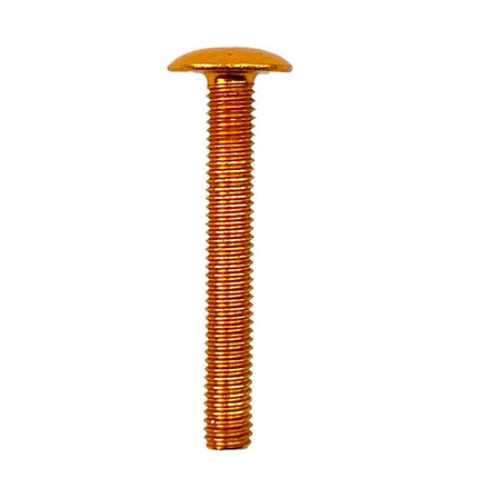 5x35 Alloy Button Head