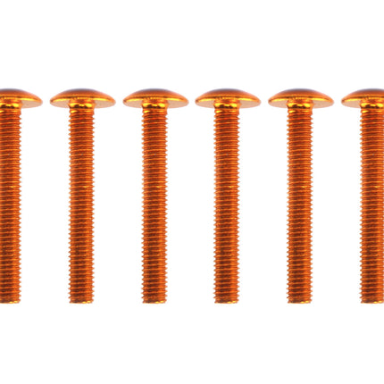 5x35 Alloy Button Head