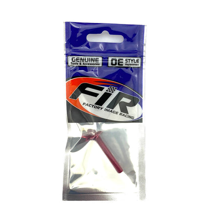 5x35 Alloy Button Head