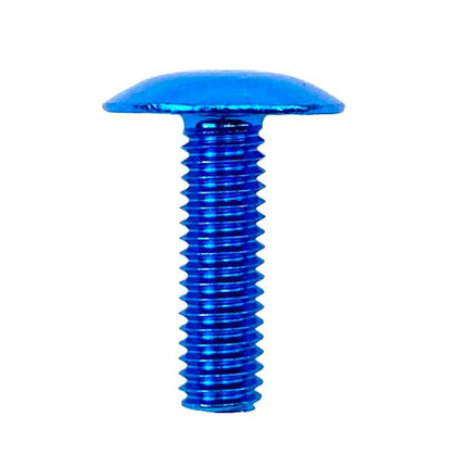 6x20 Alloy Button Head
