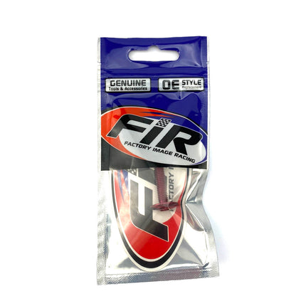 6x25 Alloy Button Head