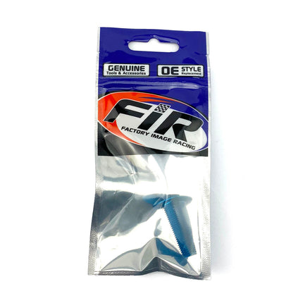 6x30 Alloy Button Head