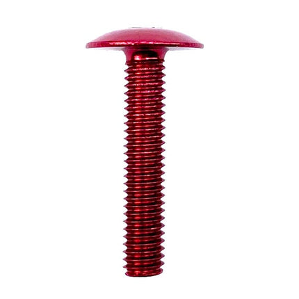 6x30 Alloy Button Head