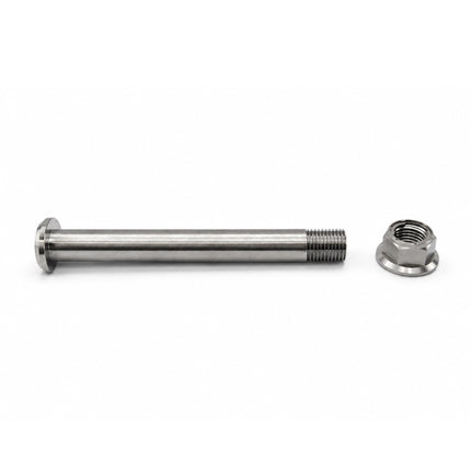 Titanium GR5 Yamaha Pro Link Bolt M14X128MM 1C3-22121-00 1C32212100 2005>2026 YZ Yzx 125 250