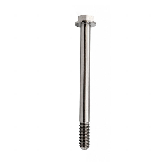 Titanium GR5 Yamaha Upper Subframe Bolt 90105-08132 9010508132 Each 2007>2026 YZ Yzx 125 250