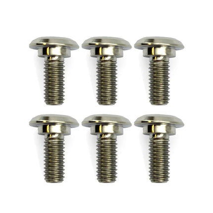 PK6 Titanium Panel Bolt / Shoulder Bolt For Plastics 90114-MFL-000 90114MFL000